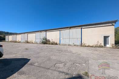 Commerce 8 pièces 349000 €