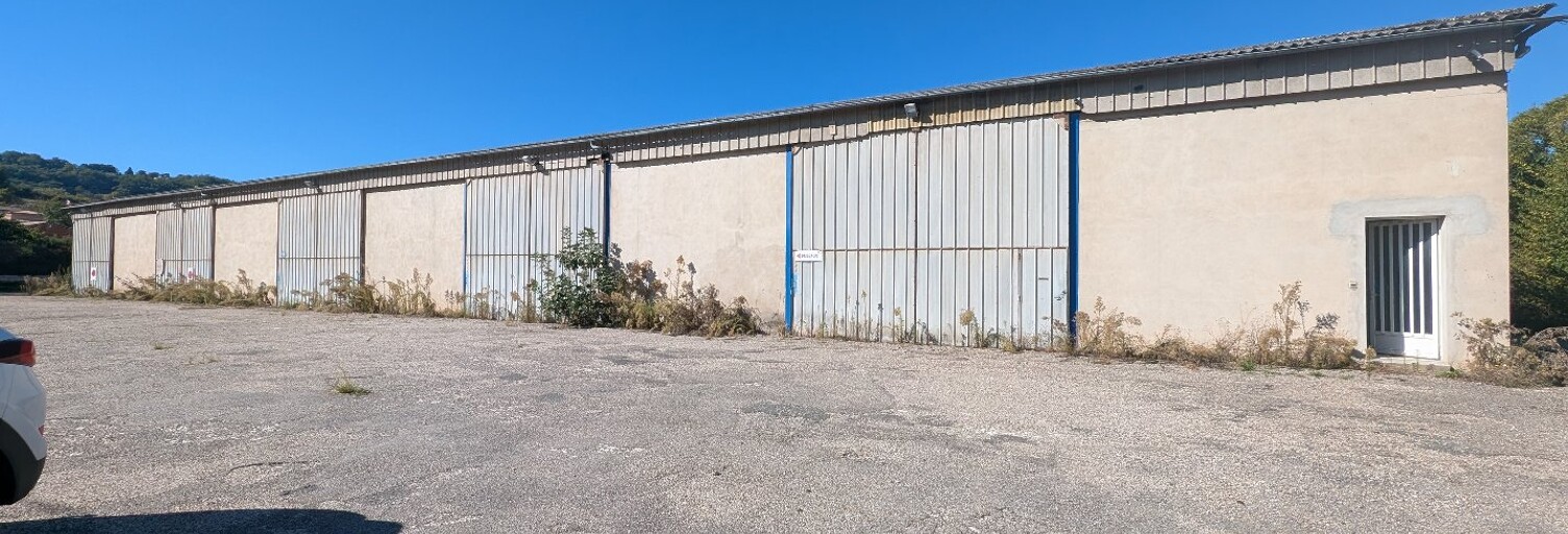 Commerce 8 Pièces 1200 m² à vendre à Villeneuve-sur-Lot (47300)