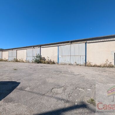 Commerce 8 pièces 349000 €