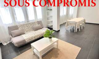 Commerce  90 m² à vendre à Aix-les-Bains (73100)