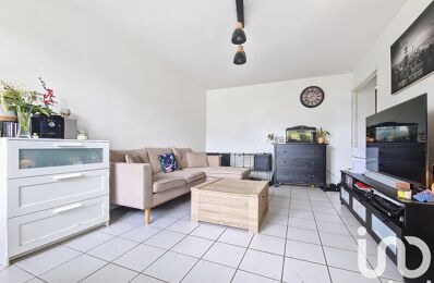 vente appartement 109 000 € à proximité de La Tronche (38700)