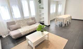 Bureau  90 m² à vendre à Aix-les-Bains (73100)