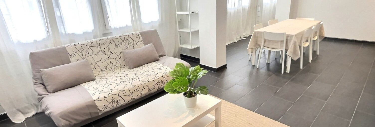 Bureau  90 m² à vendre à Aix-les-Bains (73100)