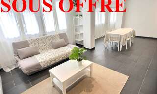 Commerce  90 m² à vendre à Aix-les-Bains (73100)