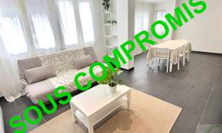 Commerce  90 m² à vendre à Aix-les-Bains (73100)