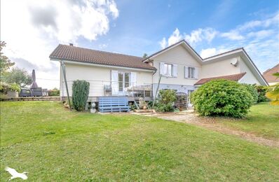 vente maison 342 870 € à proximité de Verneuil-sur-Vienne (87430)