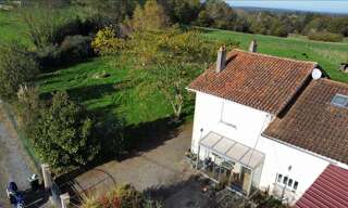 Maison 6 Pièces 170 m² à vendre à Vayres (87600)