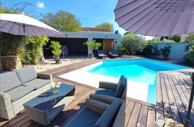 vente maison 799 900 € à proximité de Montpellier (34)