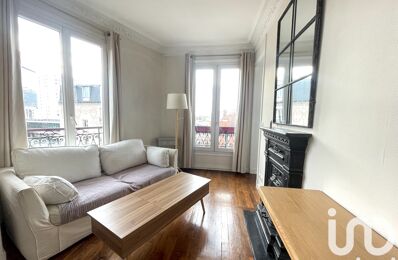 vente appartement 295 000 € à proximité de Paris 8 (75008)