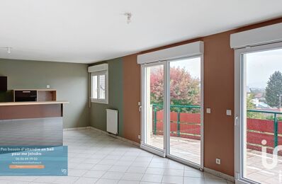 location appartement 1 300 € CC /mois à proximité de Cranves-Sales (74380)