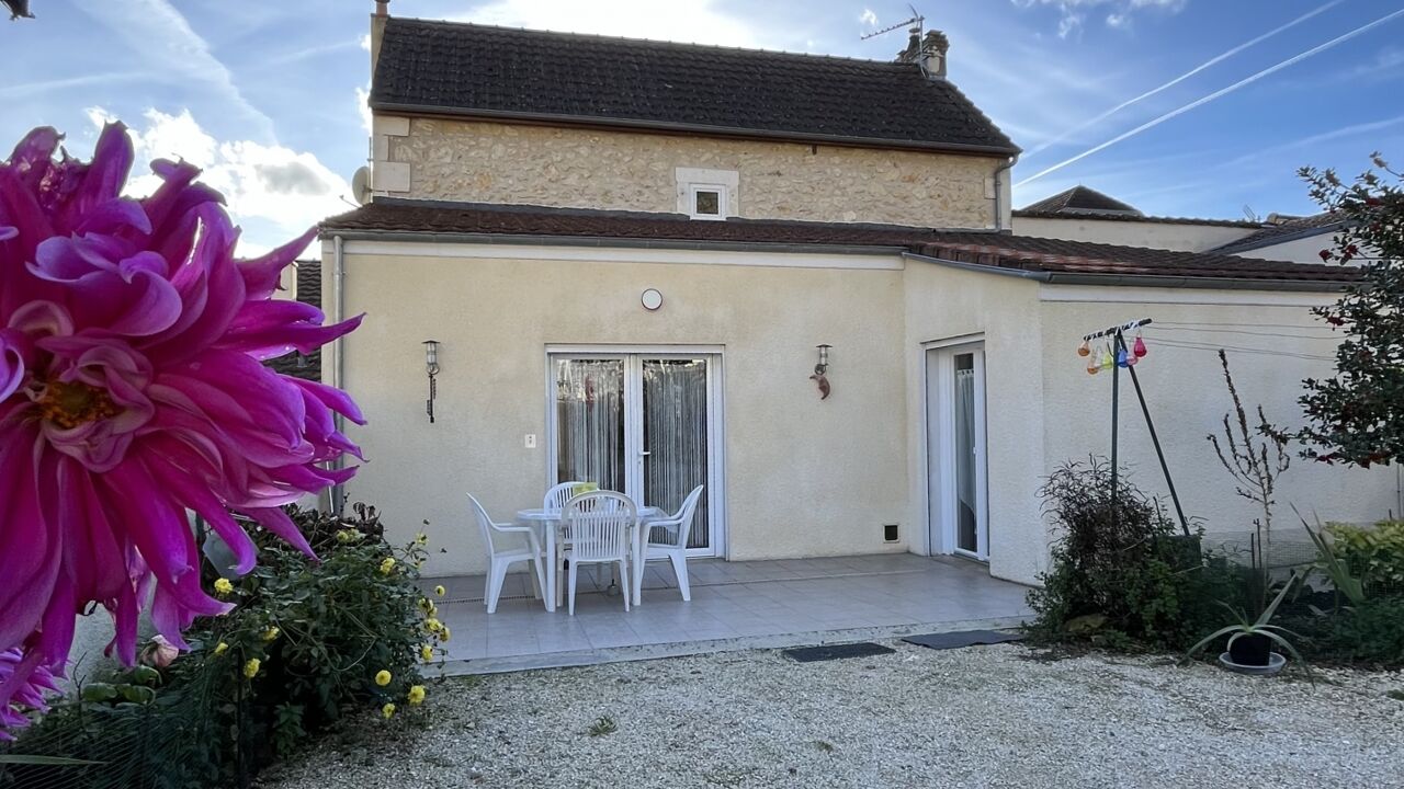 maison 6 pièces 120 m2 à vendre à Périgueux (24000)