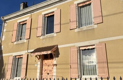 vente maison 215 000 € à proximité de Chancelade (24650)