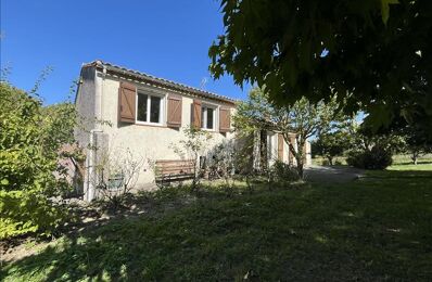 vente maison 207 700 € à proximité de La Tour-du-Crieu (09100)