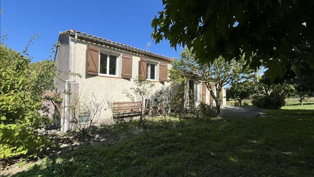 maison 4 pièces 106 m2 à vendre à Mirepoix (09500)