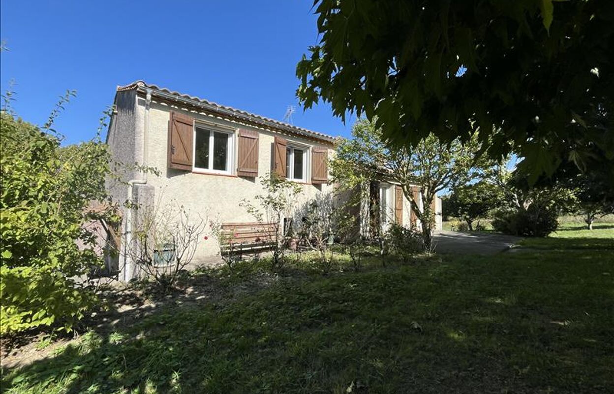 maison 4 pièces 106 m2 à vendre à Mirepoix (09500)