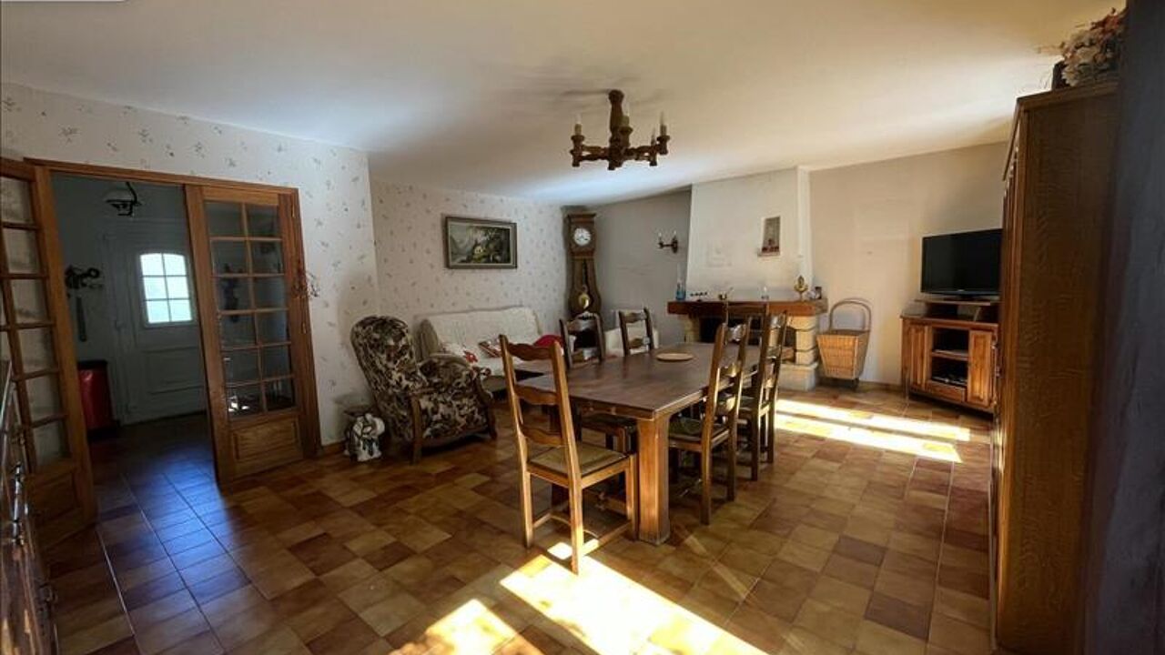 maison 4 pièces 106 m2 à vendre à Escueillens-Et-Saint-Just-de-Bélengard (11240)