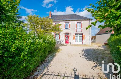 vente maison 270 000 € à proximité de Tourailles (41190)