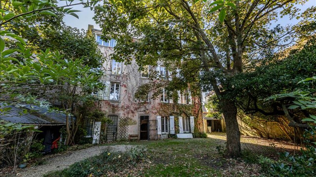 maison 16 pièces 374 m2 à vendre à Guilvinec (29730)