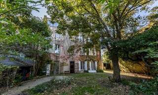 Maison 16 Pièces 374 m² à vendre à Guilvinec (29730)