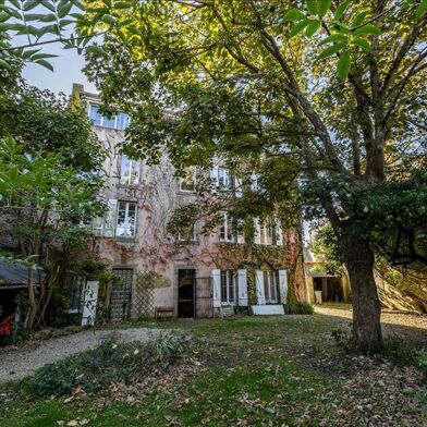 Maison 16 pièces 498750 €