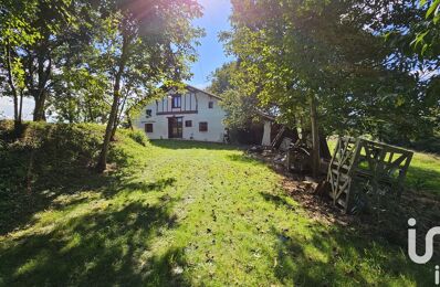 vente maison 390 000 € à proximité de Salies-de-Béarn (64270)