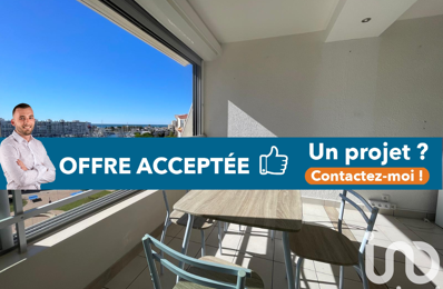 vente appartement 230 000 € à proximité de Mauguio (34130)