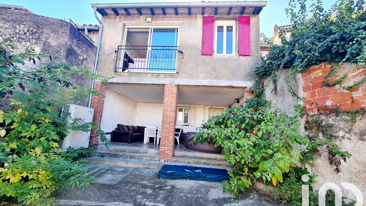 maison 5 pièces 120 m2 à vendre à Mazamet (81200)