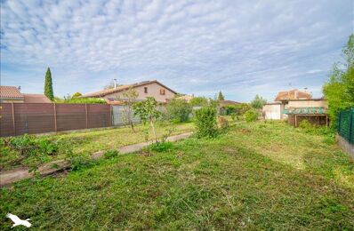 vente maison 295 000 € à proximité de Blagnac (31700)