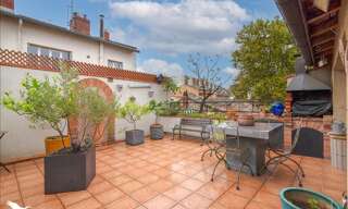 Appartement 4 Pièces 136 m² à vendre à Toulouse (31300)