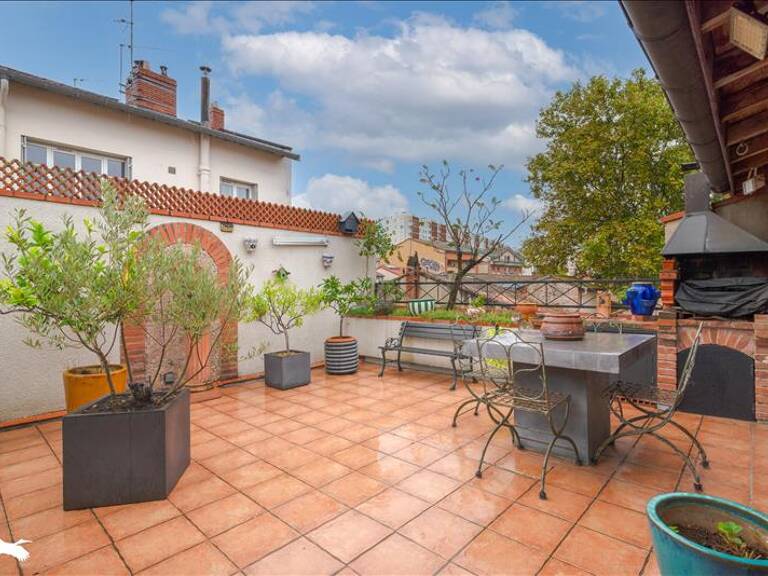 Duplex de 4 pièces principales — photo 1