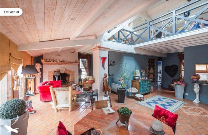 Duplex de 4 pièces principales — photo 2
