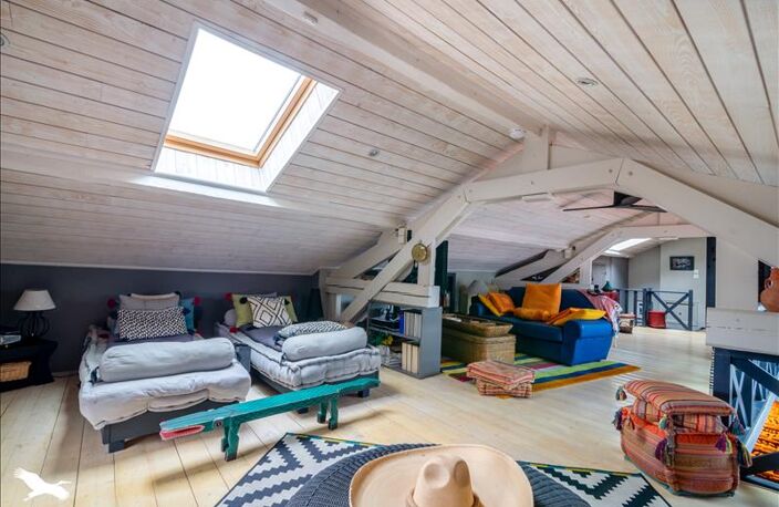 Duplex de 4 pièces principales — photo 3