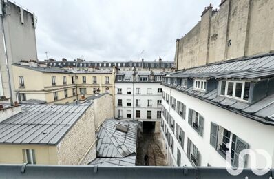 vente appartement 259 000 € à proximité de Verrières-le-Buisson (91370)