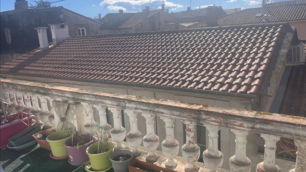 maison 5 pièces 103 m2 à vendre à Béziers (34500)