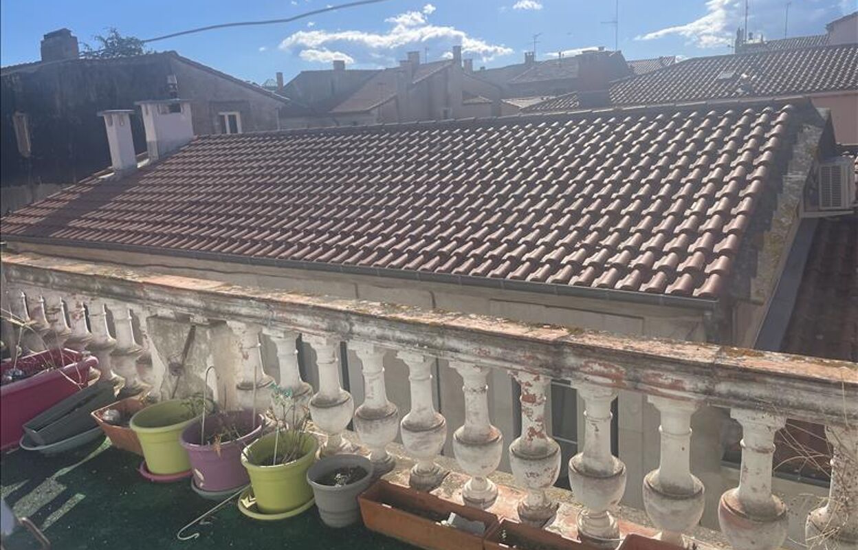 maison 5 pièces 103 m2 à vendre à Béziers (34500)