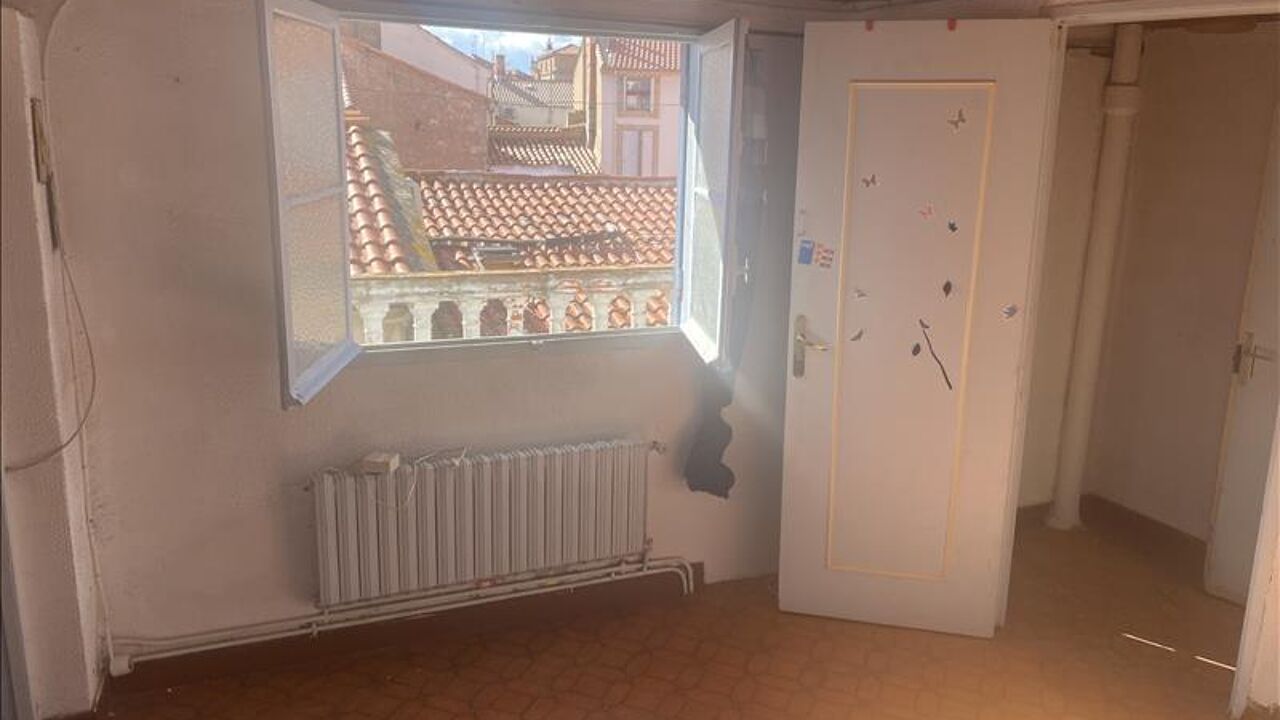 maison 5 pièces 103 m2 à vendre à Béziers (34500)