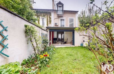 vente maison 980 000 € à proximité de Piscop (95350)