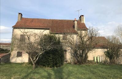 vente maison 213 000 € à proximité de Salles-Courbatiès (12260)