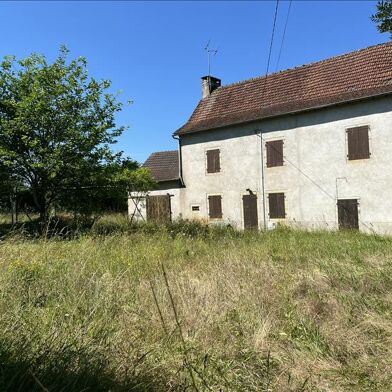 Maison 5 pièces 213000 €