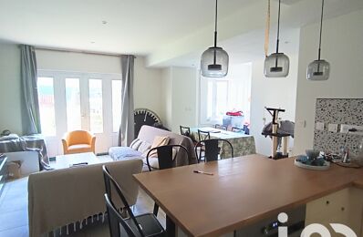 vente maison 181 000 € à proximité de Louzac-Saint-André (16100)