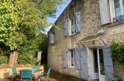 vente maison 139 750 € à proximité de Beaussac (24340)