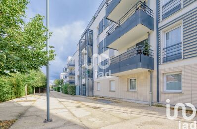 vente appartement 270 000 € à proximité de Villeparisis (77270)