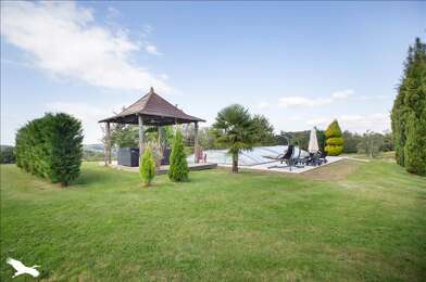 Maison 5 pièces 369250 €