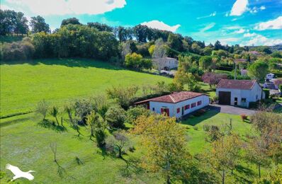 vente maison 299 000 € à proximité de Castillon-Massas (32360)