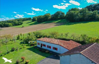 vente maison 285 000 € à proximité de Pavie (32550)