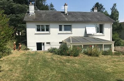 vente maison 88 000 € à proximité de Yzeures-sur-Creuse (37290)