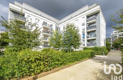 vente appartement 229 990 € à proximité de Paris 19 (75019)