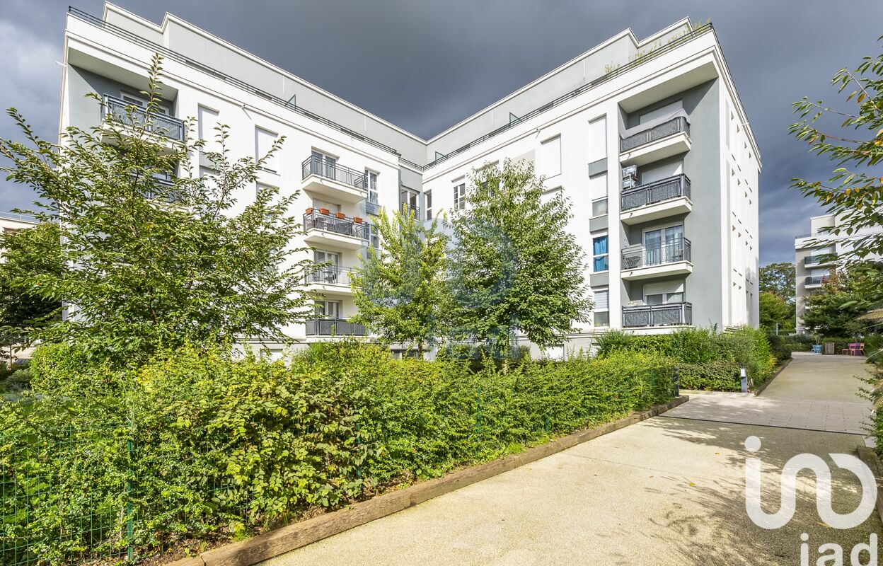 appartement 2 pièces 41 m2 à vendre à Thiais (94320)