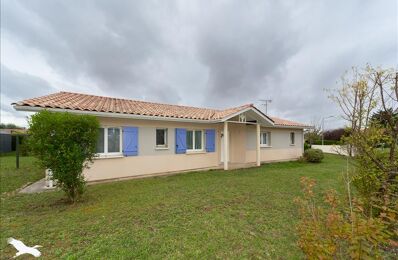 vente maison 240 750 € à proximité de Saint-Androny (33390)