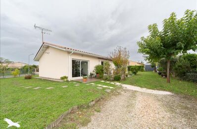 maison 5 pièces 103 m2 à vendre à Blaye (33390)